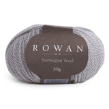 Rowan Norwegian Wool at Morris and sons Australia