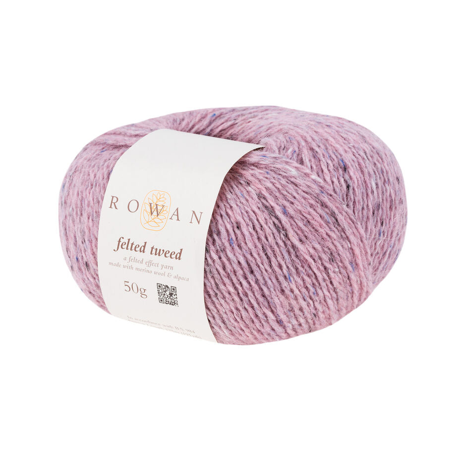 Rowan Felted Tweed | 8 ply yarn | Morris & Sons Australia Online | 185 ...