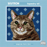 Beutron Tubby Cat