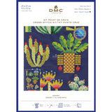 DMC Desert Cross Stitch Kit