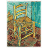 DMC Van Gogh's Chair