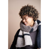 Mode at Rowan: 4 Projects - Brushed Fleece