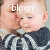Bloom Book Four: Baby Basics by Martin Storey