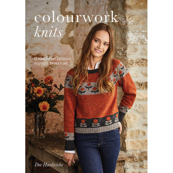 Colourwork Knits - Morris & Sons Australia