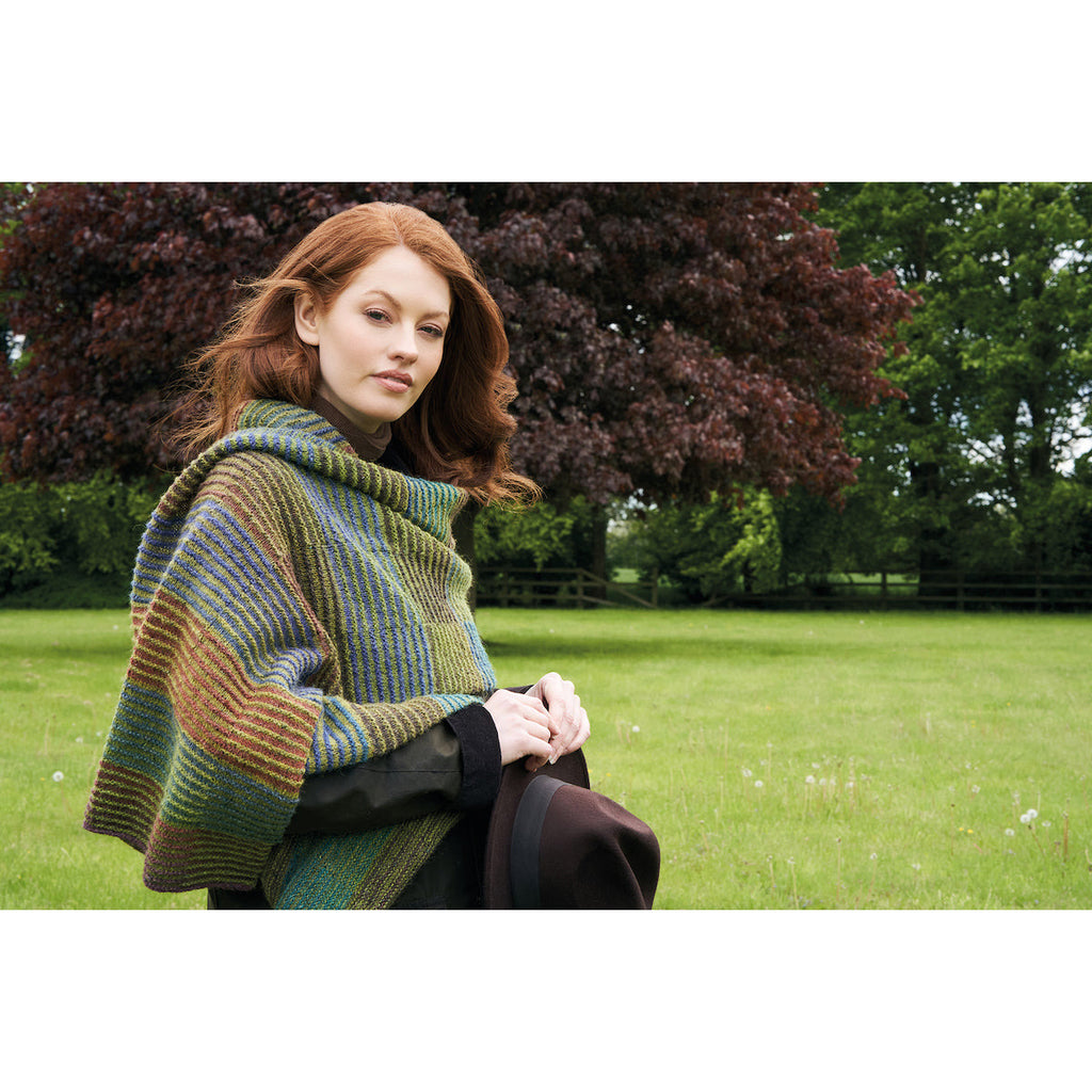 Felted Tweed Colour Collection