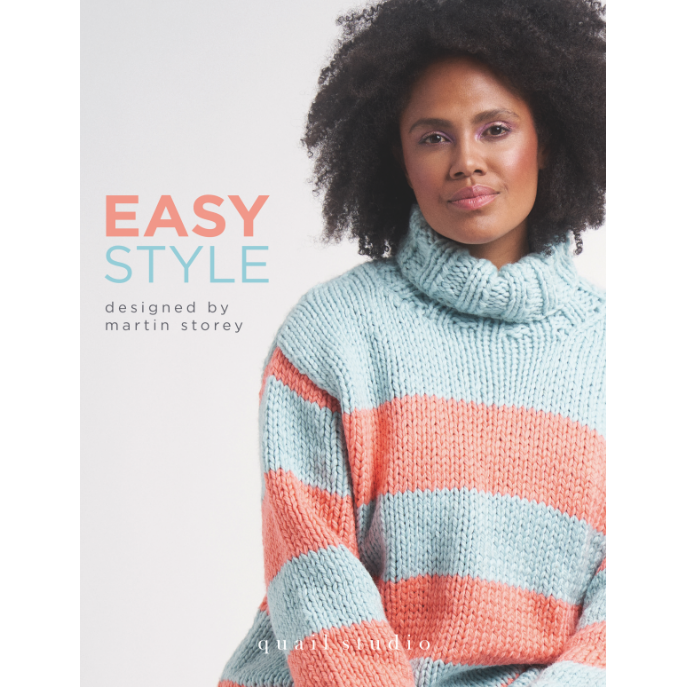 Martin storey easy aran knits hotsell