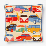 Camper Collection Cushion
