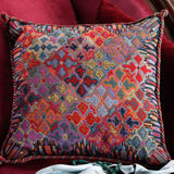 Kasbah Cushion tapestry kit - Morris & Sons for premium quality tapestry kits