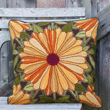 Marigolds Cushion