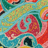 Mazurka - Tapestry Needlepoint Cushion Kit - Morris & Sons 