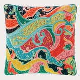 Mazurka - Tapestry Needlepoint Cushion Kit - Morris & Sons Australia
