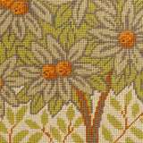 Orange Tree Cushion - Morris & Sons Australia