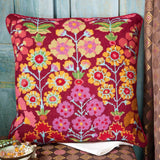 Persian Garden Cushion