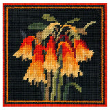 Country Threads Christmas Bells Tapestry Kit