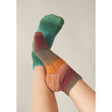 Ilkley- Rowan Sock Collection