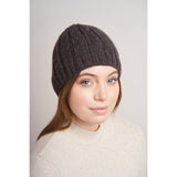 Mode at Rowan: Beanie Style