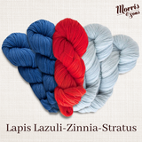 Large Manos Alegria Shawl Yarn Sets