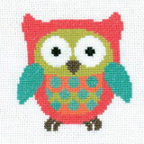 Make It Mini - Flap the Owl