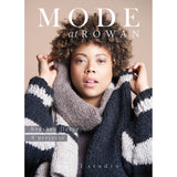 Mode at Rowan: 4 Projects - Brushed Fleece