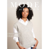 Mode at Rowan: 4 Projects - Felted Tweed