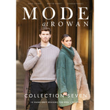 Mode at Rowan: Collection Seven