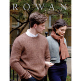 Rowan Magazine 66 - Morris & Sons Australia
