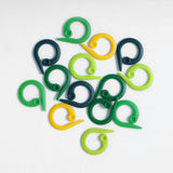 Knit Pro Mio Split Ring Markers
