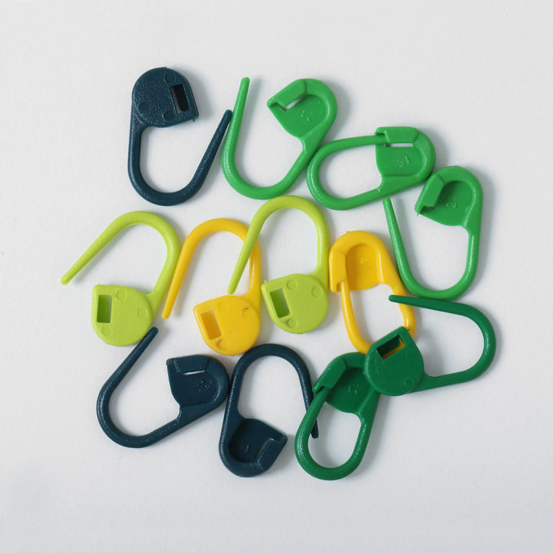 Knit Pro Mio Locking Stitch Markers