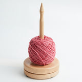 Knit Pro Natural Yarn Dispenser
