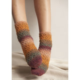 Roundhay- Rowan Sock Collection
