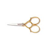 SOHMO Lecco Scissors 3 1/2" Gold