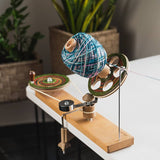 Knit Pro Signature Timber Ball Winder