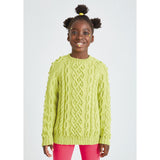 Sunny Kit from Rowan Kids Summer Brights