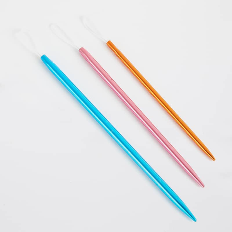 Knit Pro Wool Needles (set of 3) | Morris & Sons Australia