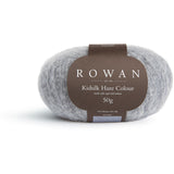 Rowan Kidsilk Haze Colour 70% Mohair 30% Silk