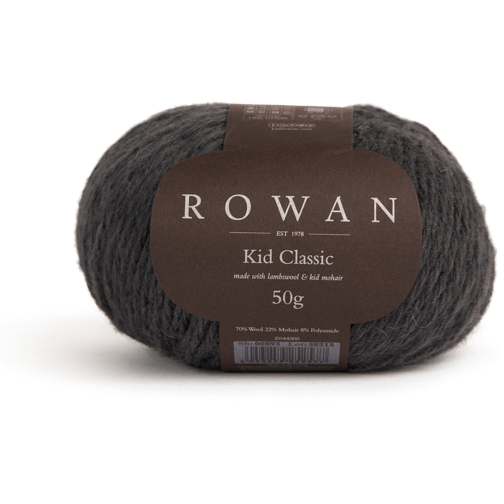 Rowan Kid Classic