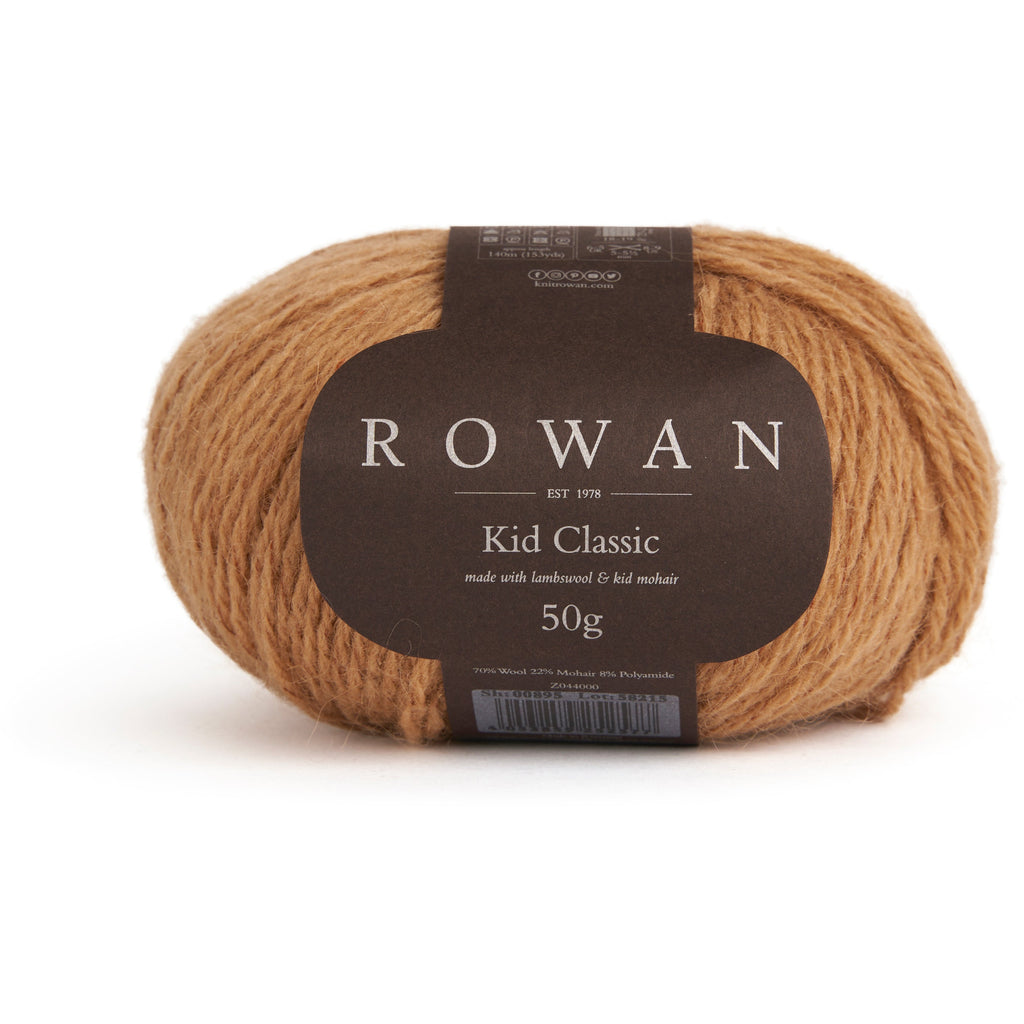 Rowan Kid Classic