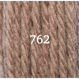 Appletons Crewel Wool 762 Biscuit Brown - Morris & Sons Australia
