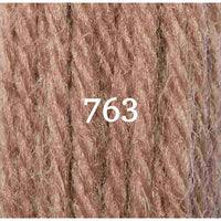 Appletons Crewel Wool 763 Biscuit Brown - Morris & Sons Australia