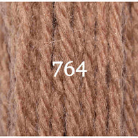 Appletons Crewel Wool 764 Biscuit Brown - Morris & Sons Australia