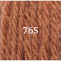 Appletons Crewel Wool 765 Biscuit Brown - Morris & Sons Australia