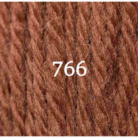 Appletons Crewel Wool 766 Biscuit Brown - Morris & Sons Australia