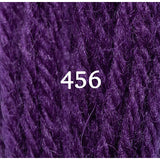 Appletons Crewel Wool 456 Bright Mauve