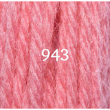 Appletons Tapestry Wool 943 Bright Rose Pink - Morris & Sons Australia
