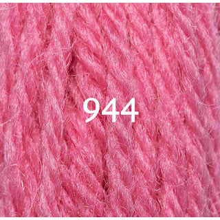 Appletons Crewel Wool 944 Bright Rose Pink - Morris & Sons Australia