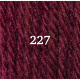 Appletons Tapestry Wool 227 Bright Terra Cotta - Morris & Sons Australia