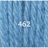 Appletons Crewel Wool 462 Cornflower - Morris & Sons Australia