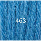 Appletons Crewel Wool 463 Cornflower - Morris & Sons Australia