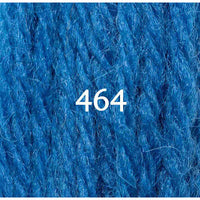 Appletons Crewel Wool 464 Cornflower - Morris & Sons Australia