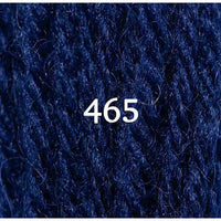 Appletons Crewel Wool 465 Cornflower - Morris & Sons Australia